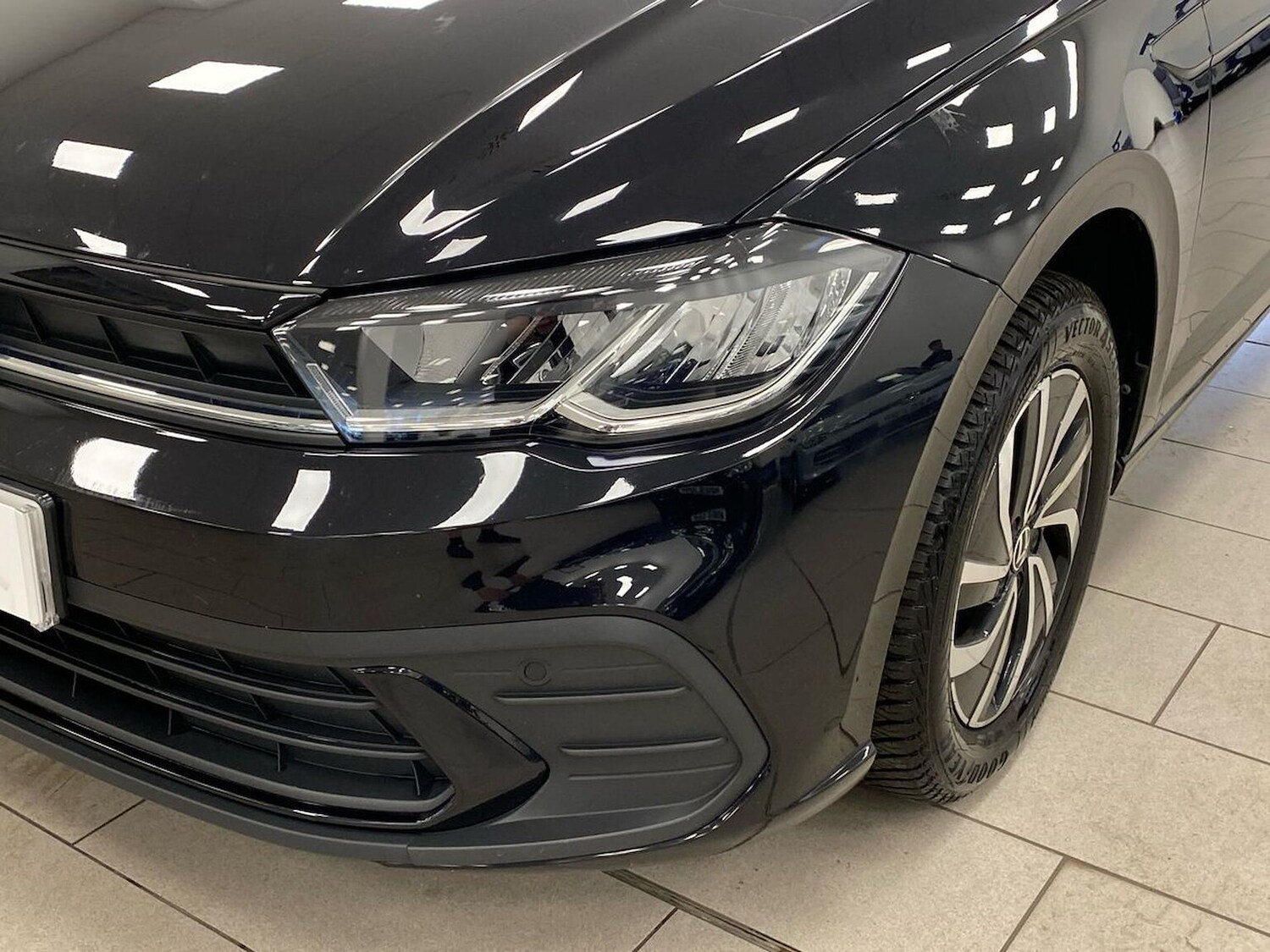 Used Volkswagen Polo 2023 for sale - 78194474: Photo 33