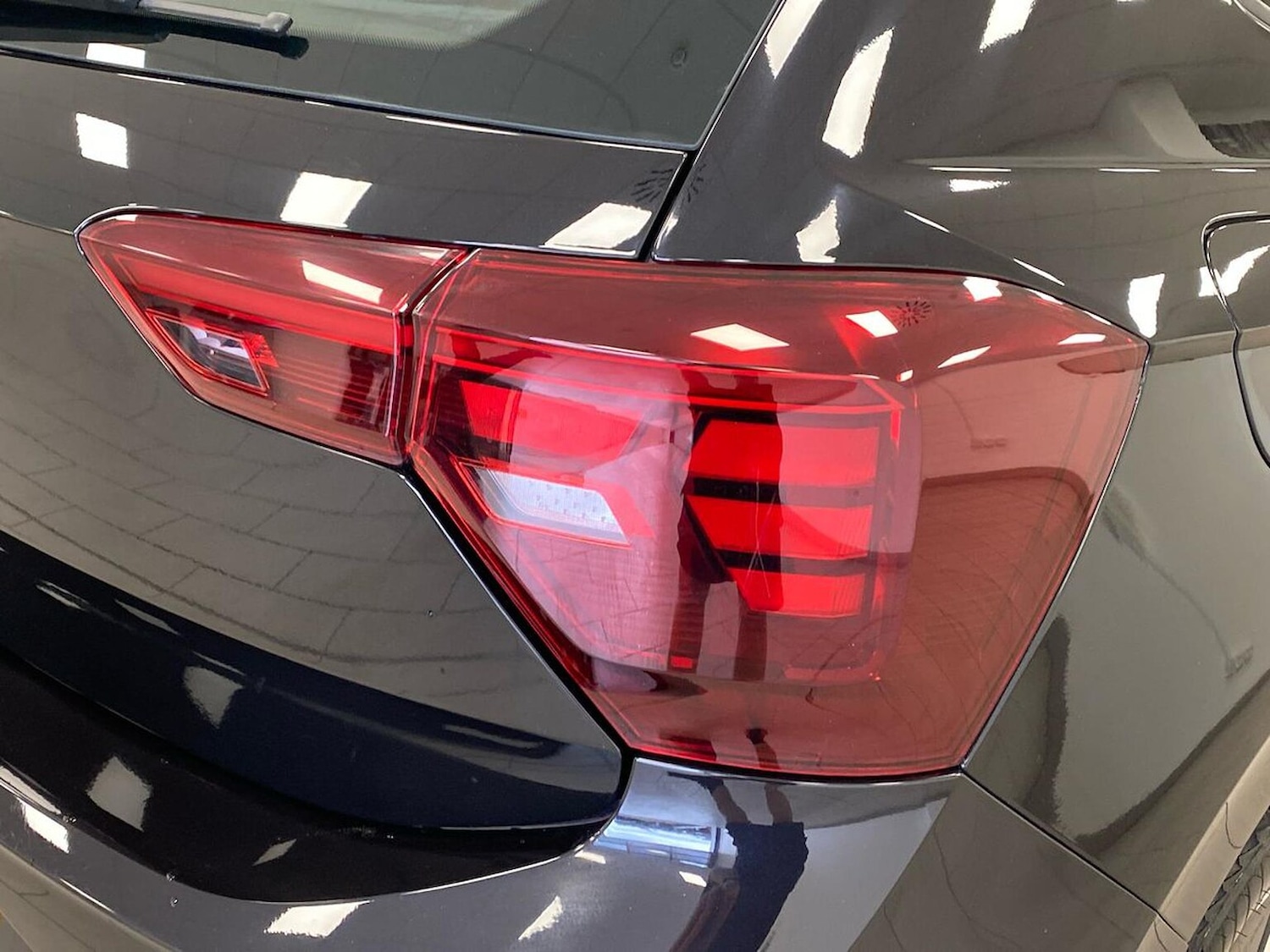 Used Volkswagen Polo 2023 for sale - 78194474: Photo 35