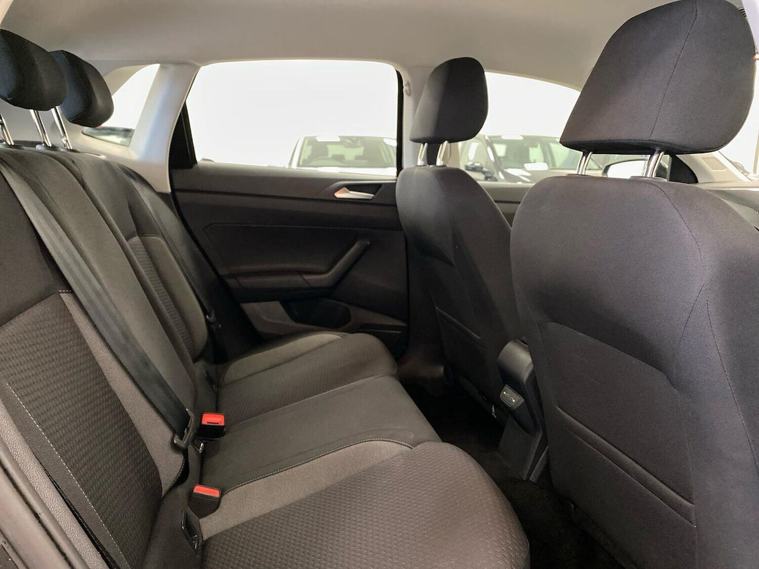 Used Volkswagen Polo 2023 for sale - 78194474: Photo 36