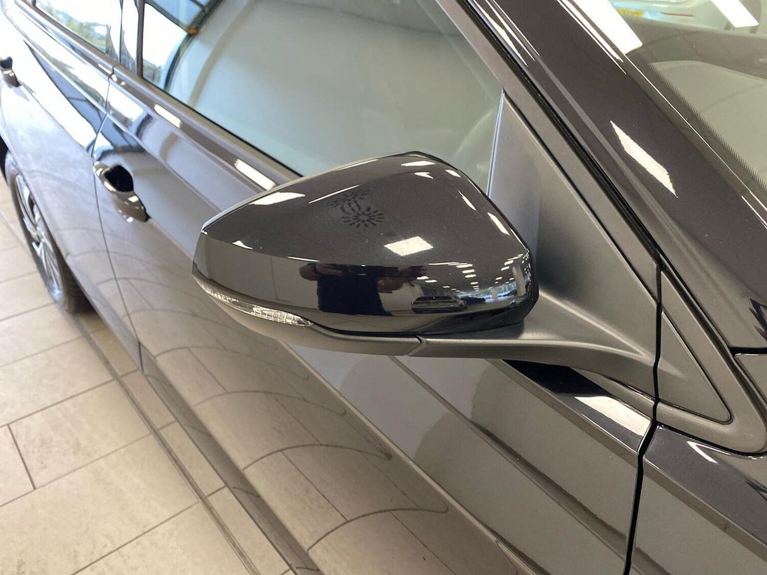 Used Volkswagen Polo 2023 for sale - 78194474: Photo 37