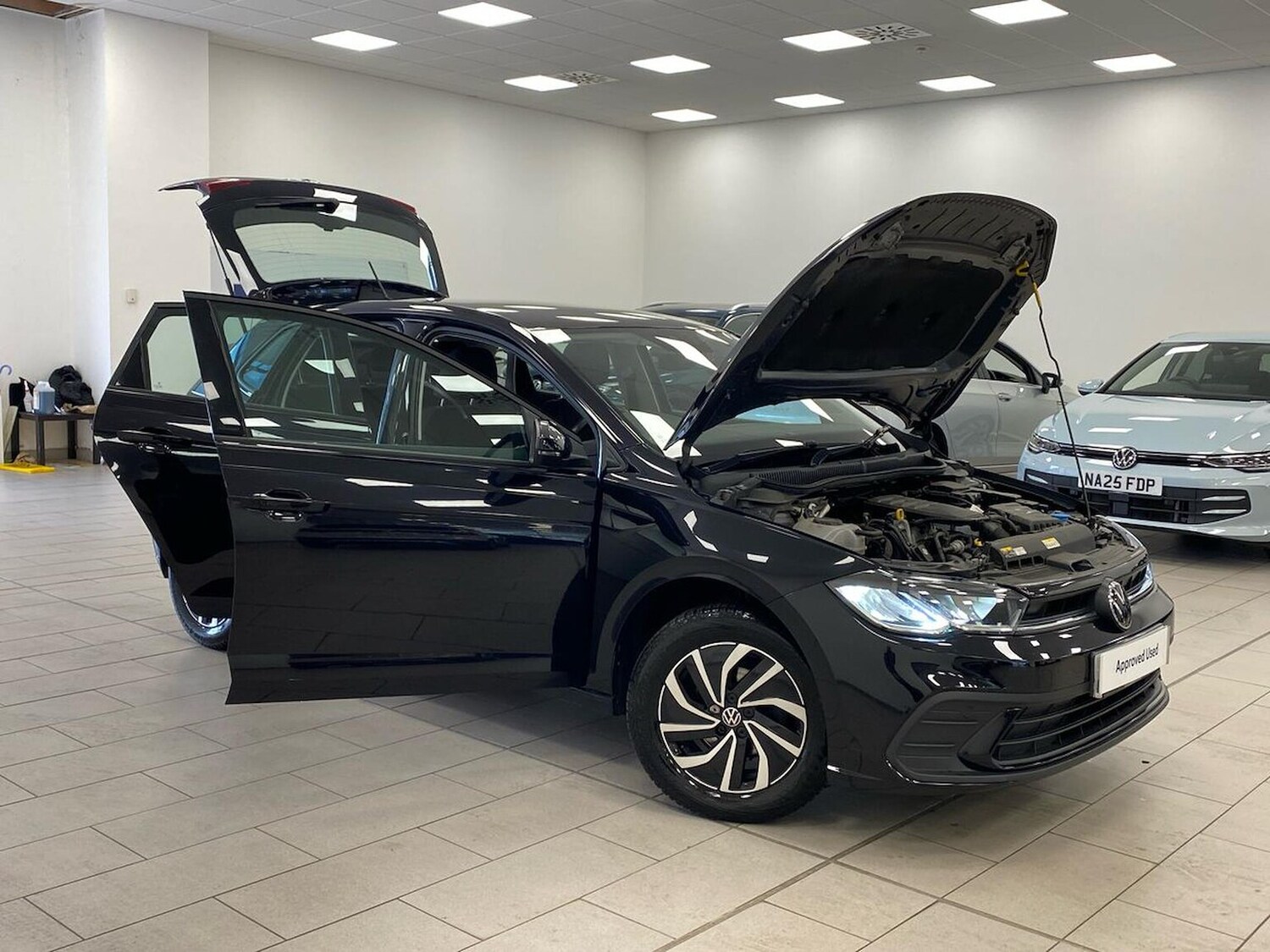 Used Volkswagen Polo 2023 for sale - 78194474: Photo 39