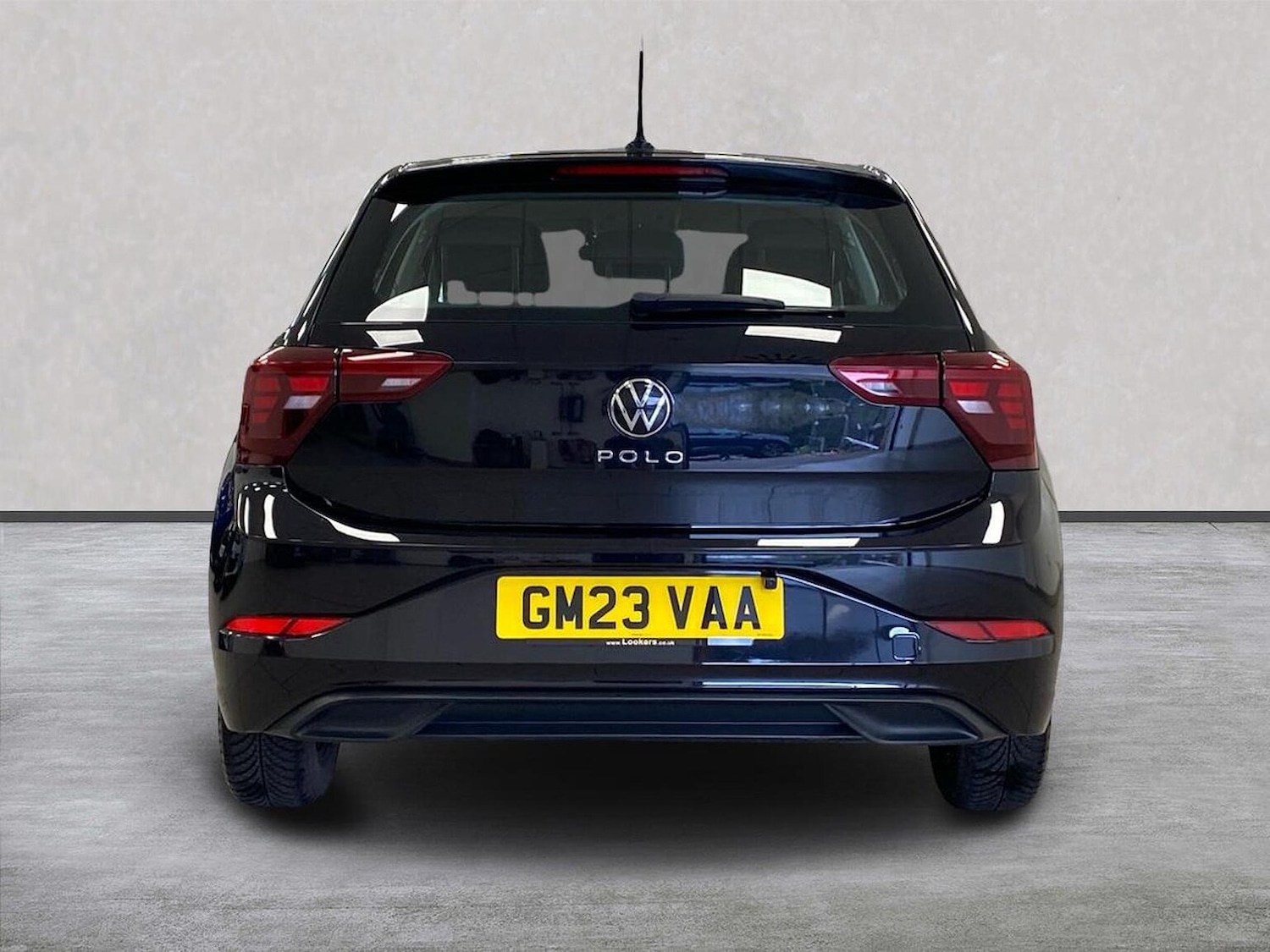 Used Volkswagen Polo 2023 for sale - 78194474: Photo 4