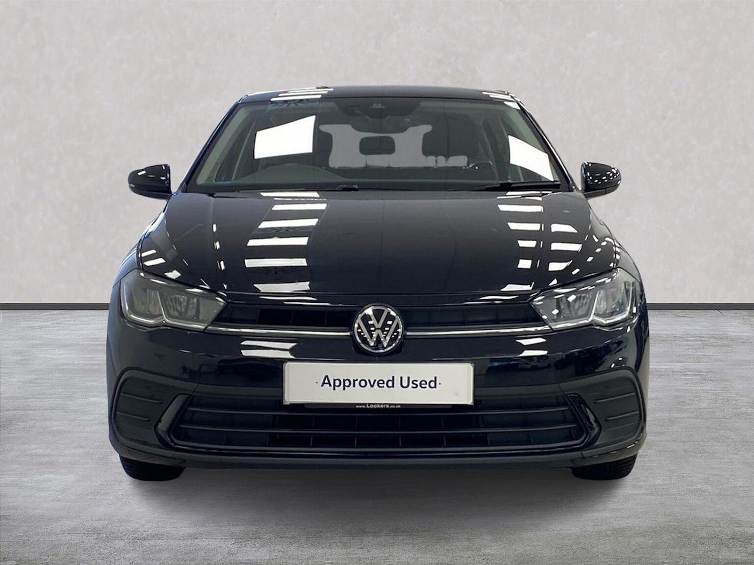 Used Volkswagen Polo 2023 for sale - 78194474: Photo 5