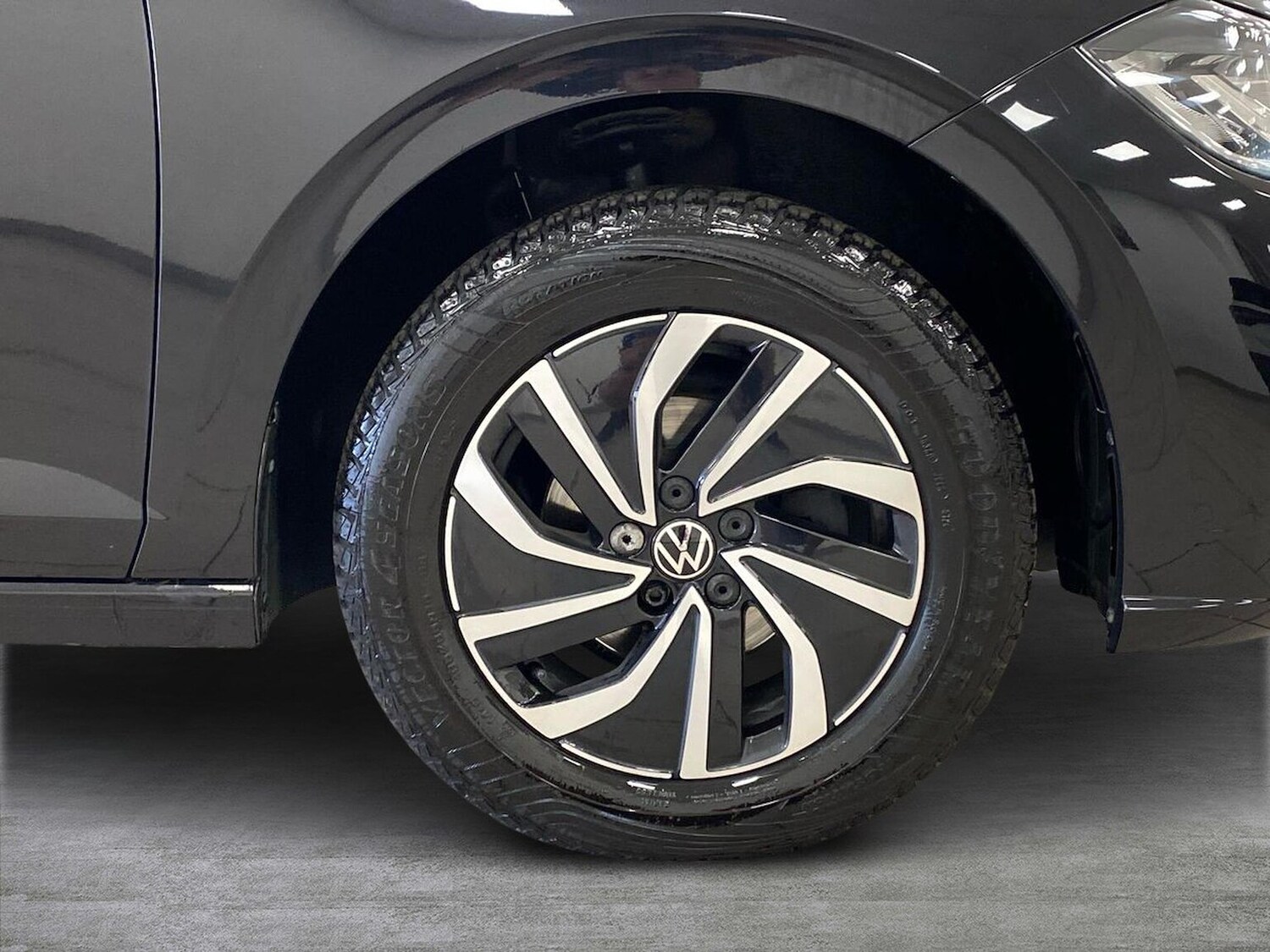 Used Volkswagen Polo 2023 for sale - 78194474: Photo 6