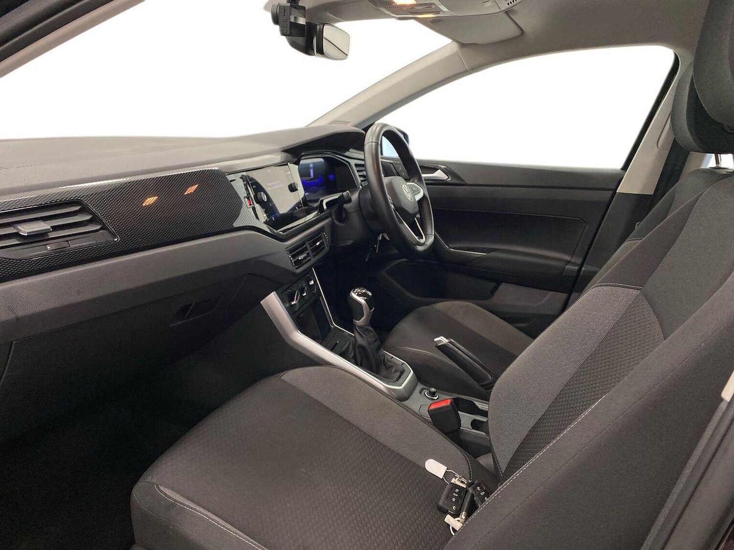 Used Volkswagen Polo 2023 for sale - 78194474: Photo 7