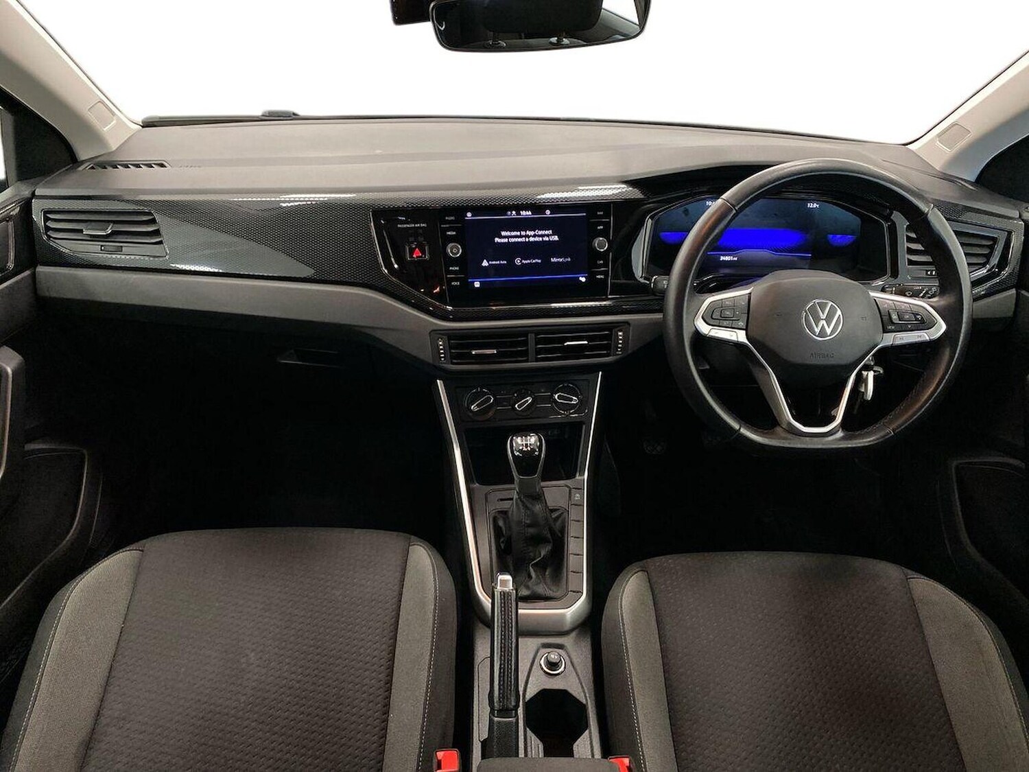 Used Volkswagen Polo 2023 for sale - 78194474: Photo 8