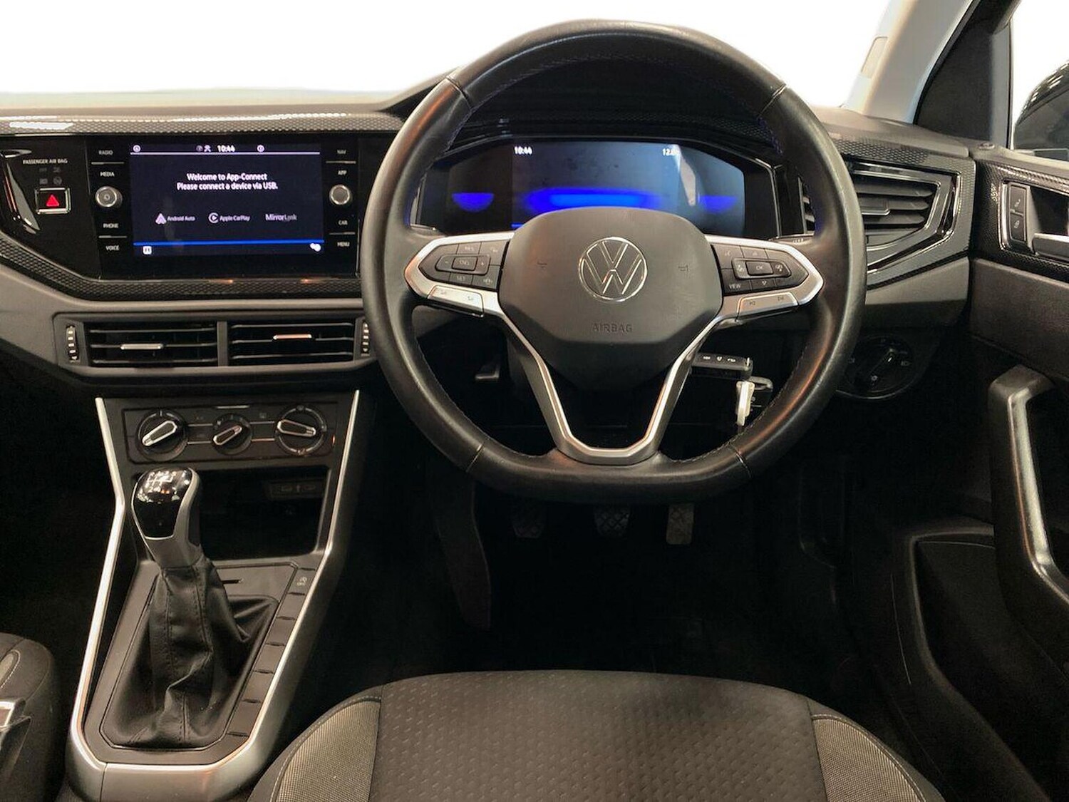 Used Volkswagen Polo 2023 for sale - 78194474: Photo 9