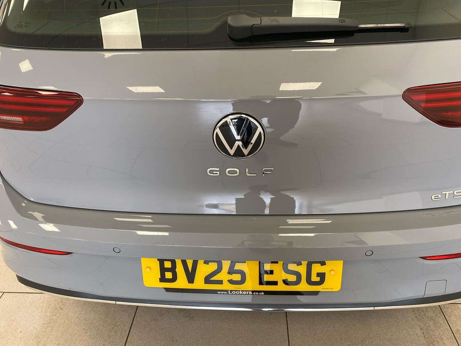 Vehicle 28