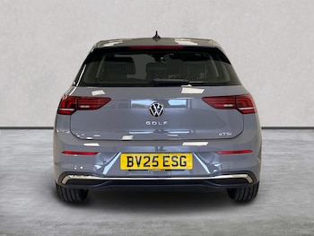 Used Volkswagen Golf 2025 for sale - 75737452: Photo