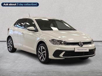 Volkswagen - Polo