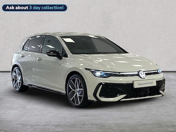 2025 - 1.5 Tsi 150 Black Edition 5Dr