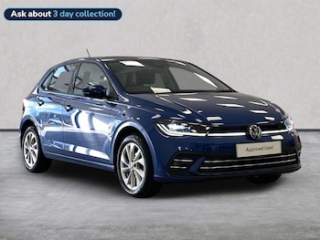 Used Volkswagen Polo 2022 for sale - 78242948: Photo