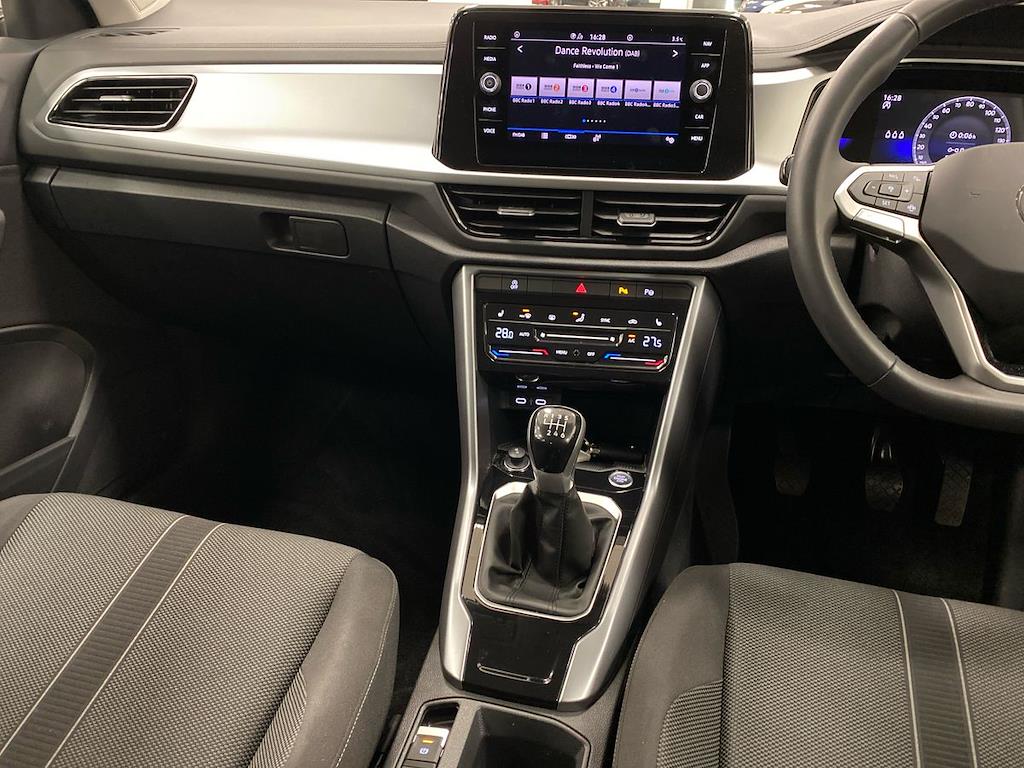 Used Volkswagen T-Roc 2025 for sale - 76663009: Photo 13