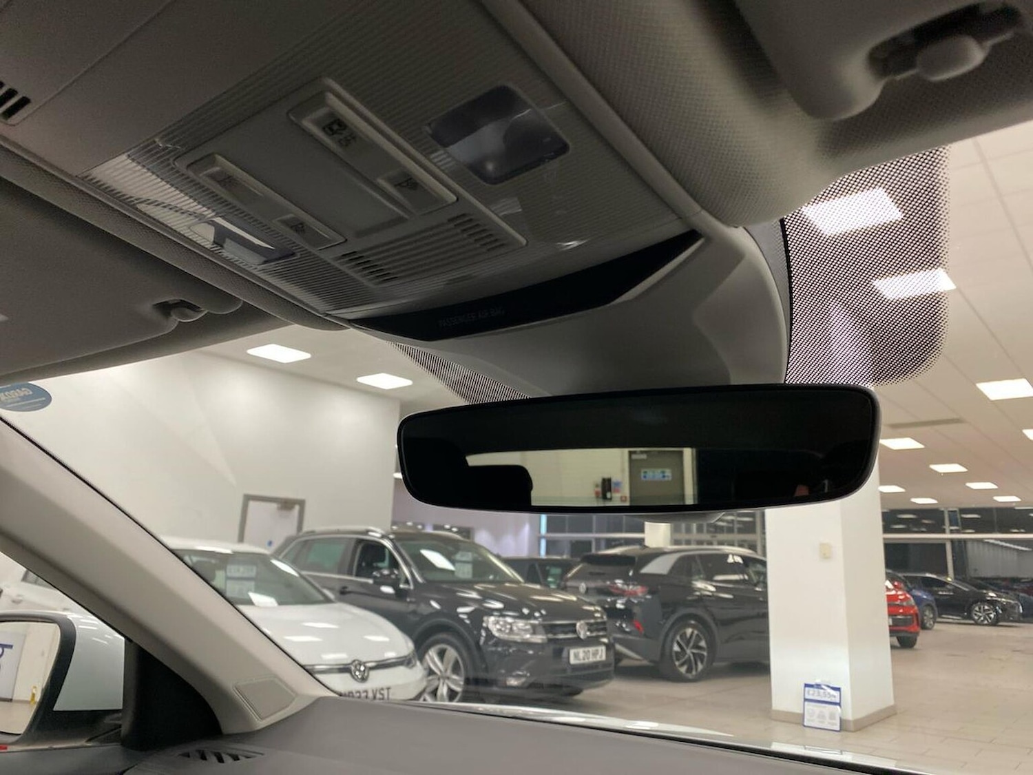 Used Volkswagen T-Roc 2025 for sale - 76663009: Photo 14