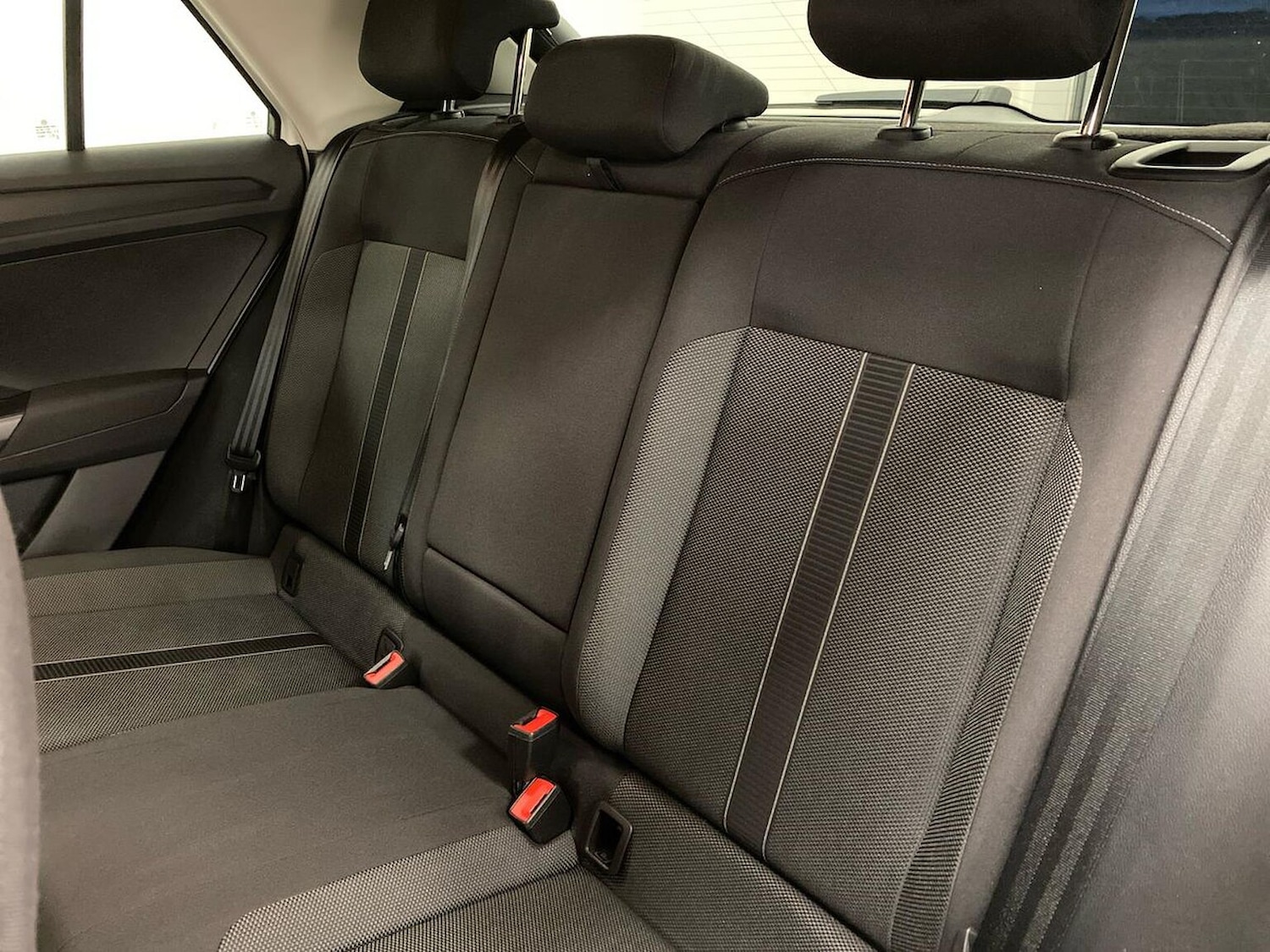 Used Volkswagen T-Roc 2025 for sale - 76663009: Photo 16