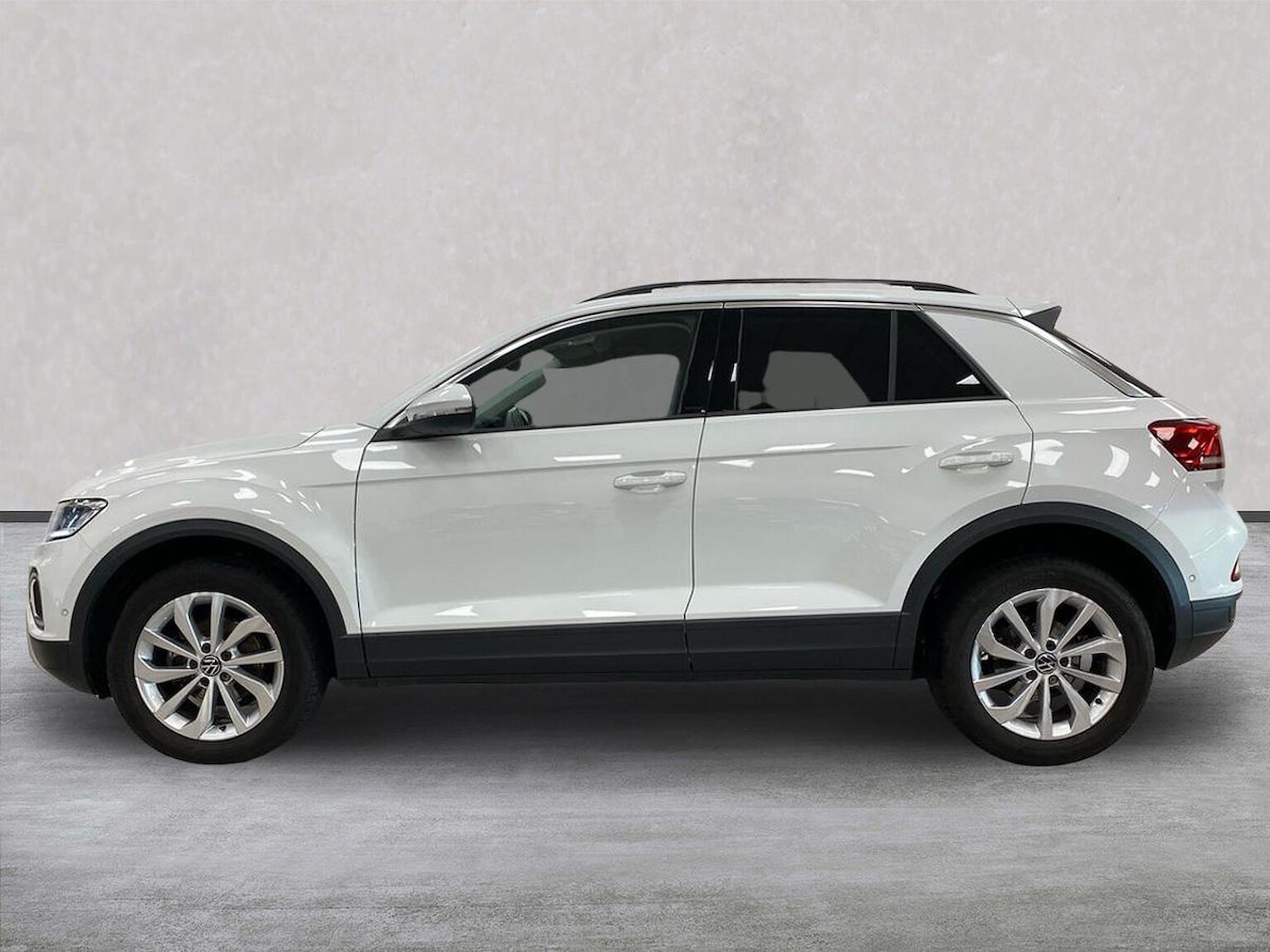 Used Volkswagen T-Roc 2025 for sale - 76663009: Photo 19