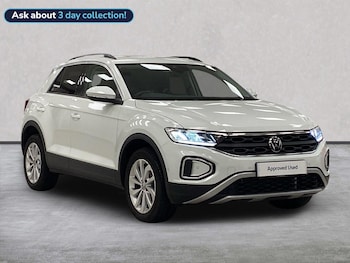 2025 - 1.5 TSI Match 5dr