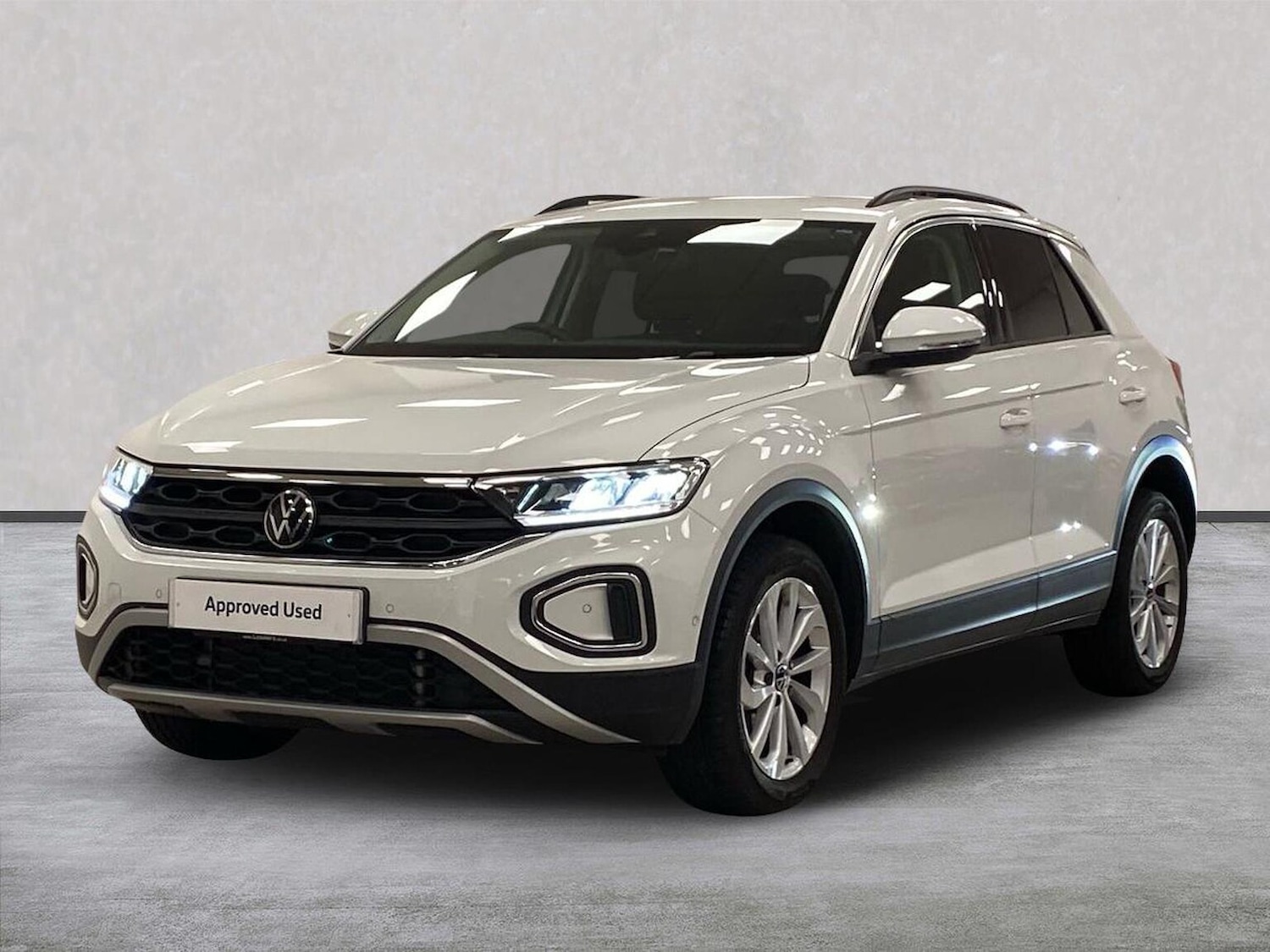 Used Volkswagen T-Roc 2025 for sale - 76663009: Photo 20