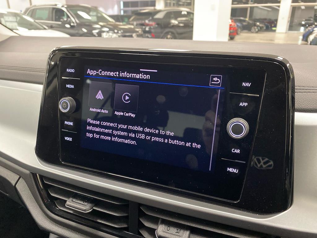 Used Volkswagen T-Roc 2025 for sale - 76663009: Photo 24