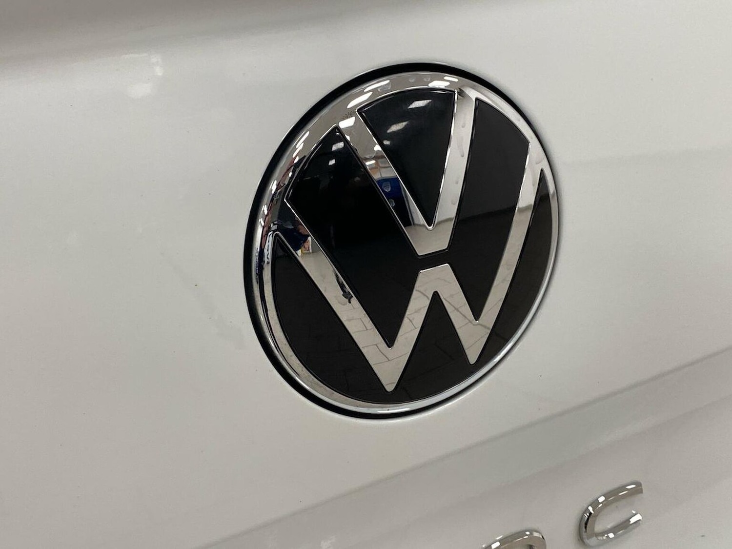 Used Volkswagen T-Roc 2025 for sale - 76663009: Photo 32