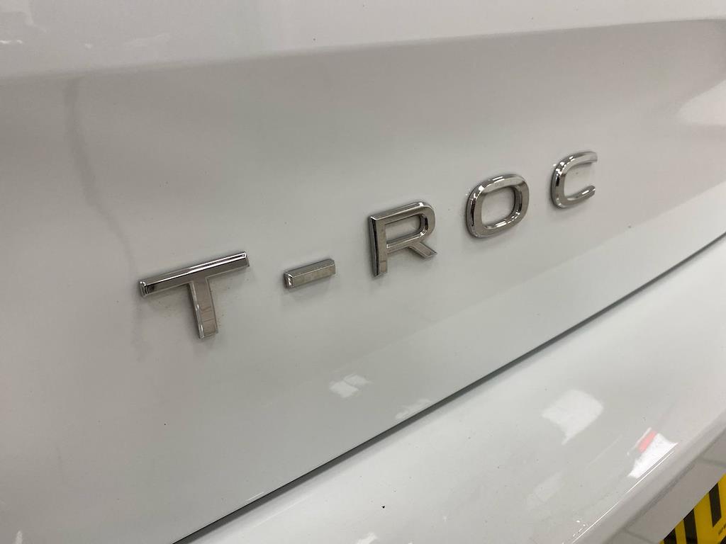 Used Volkswagen T-Roc 2025 for sale - 76663009: Photo 35