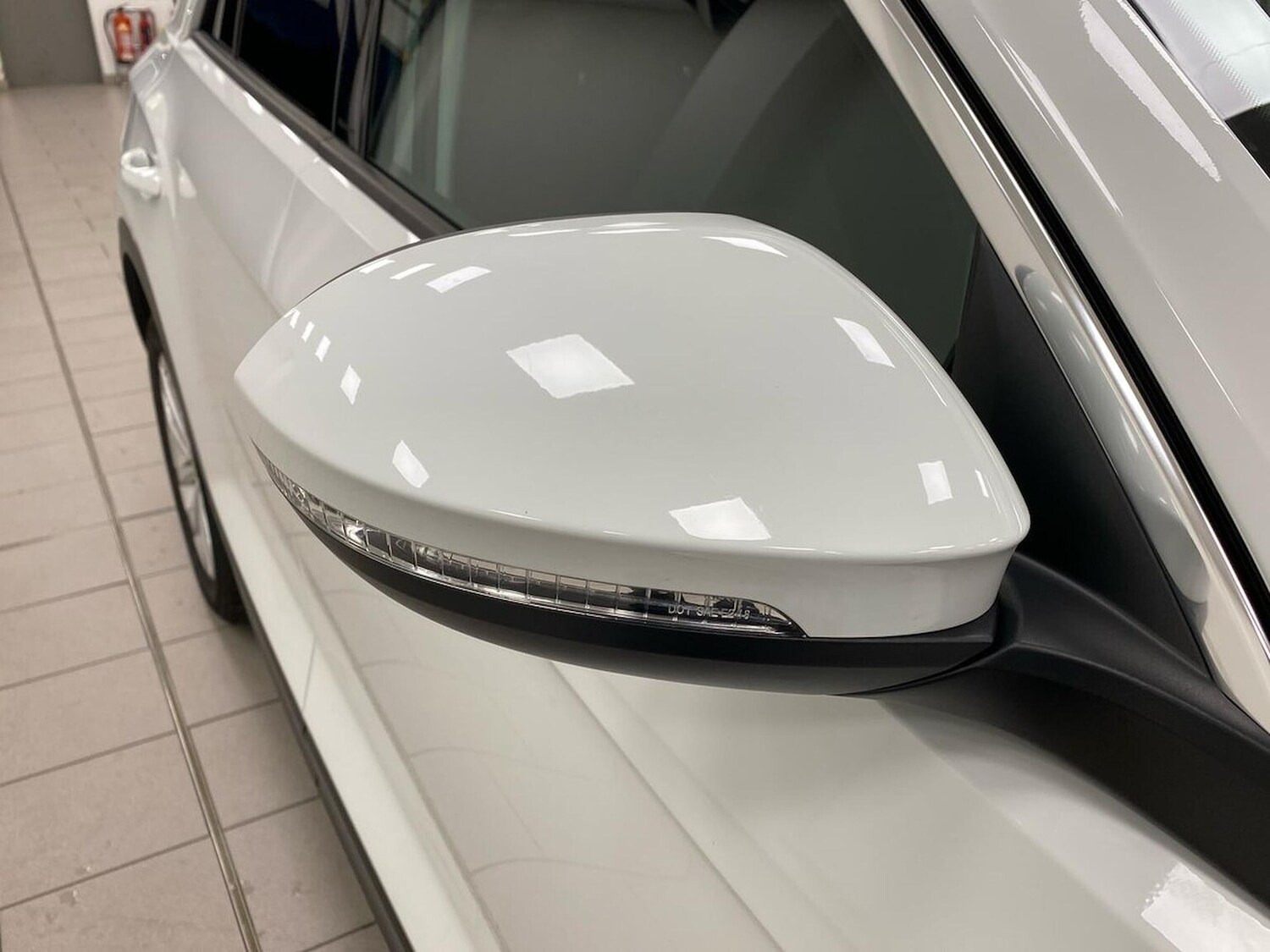 Used Volkswagen T-Roc 2025 for sale - 76663009: Photo 38