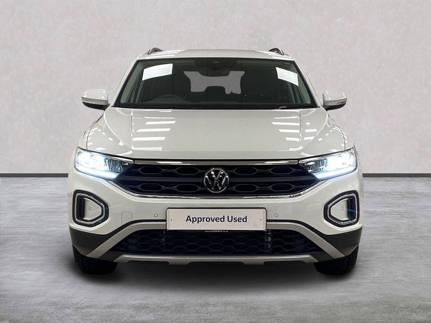 Used Volkswagen T-Roc 2025 for sale - 76663009: Photo 5