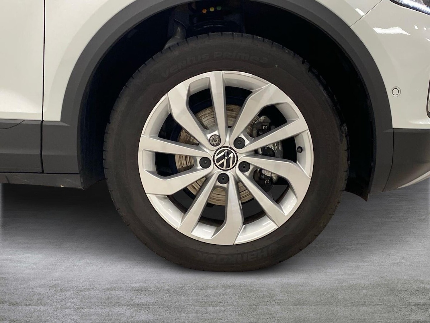 Used Volkswagen T-Roc 2025 for sale - 76663009: Photo 6