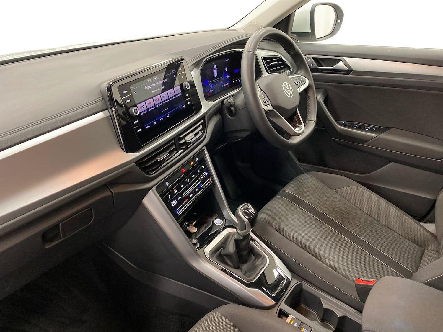 Used Volkswagen T-Roc 2025 for sale - 76663009: Photo 7