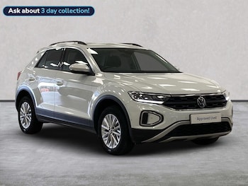 2023 - 1.5 Tsi Life 5Dr Dsg
