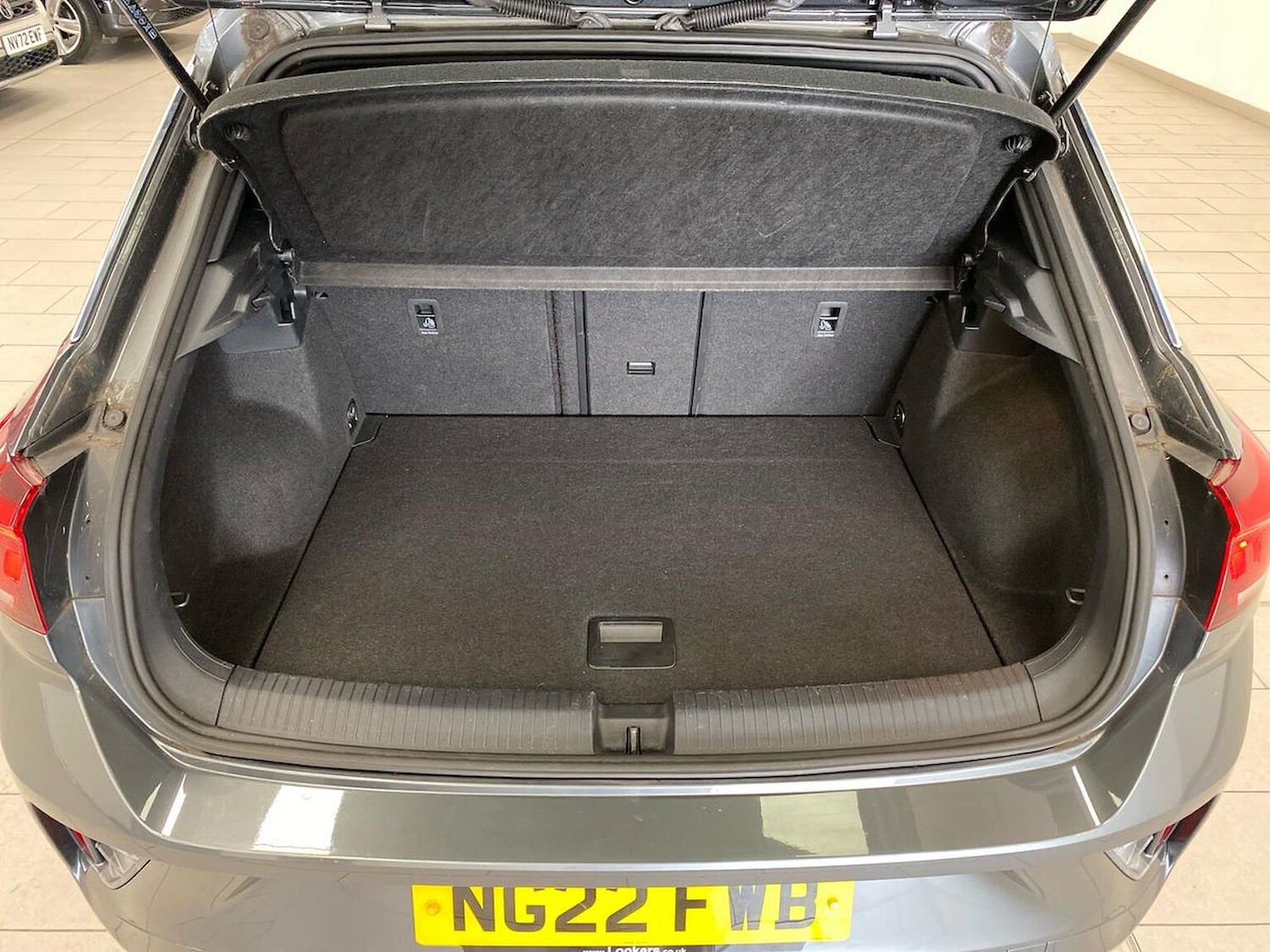 Used Volkswagen T-Roc 2022 for sale - 76682603: Photo 17