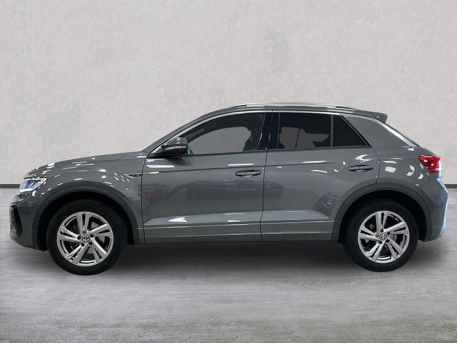Used Volkswagen T-Roc 2022 for sale - 76682603: Photo 19