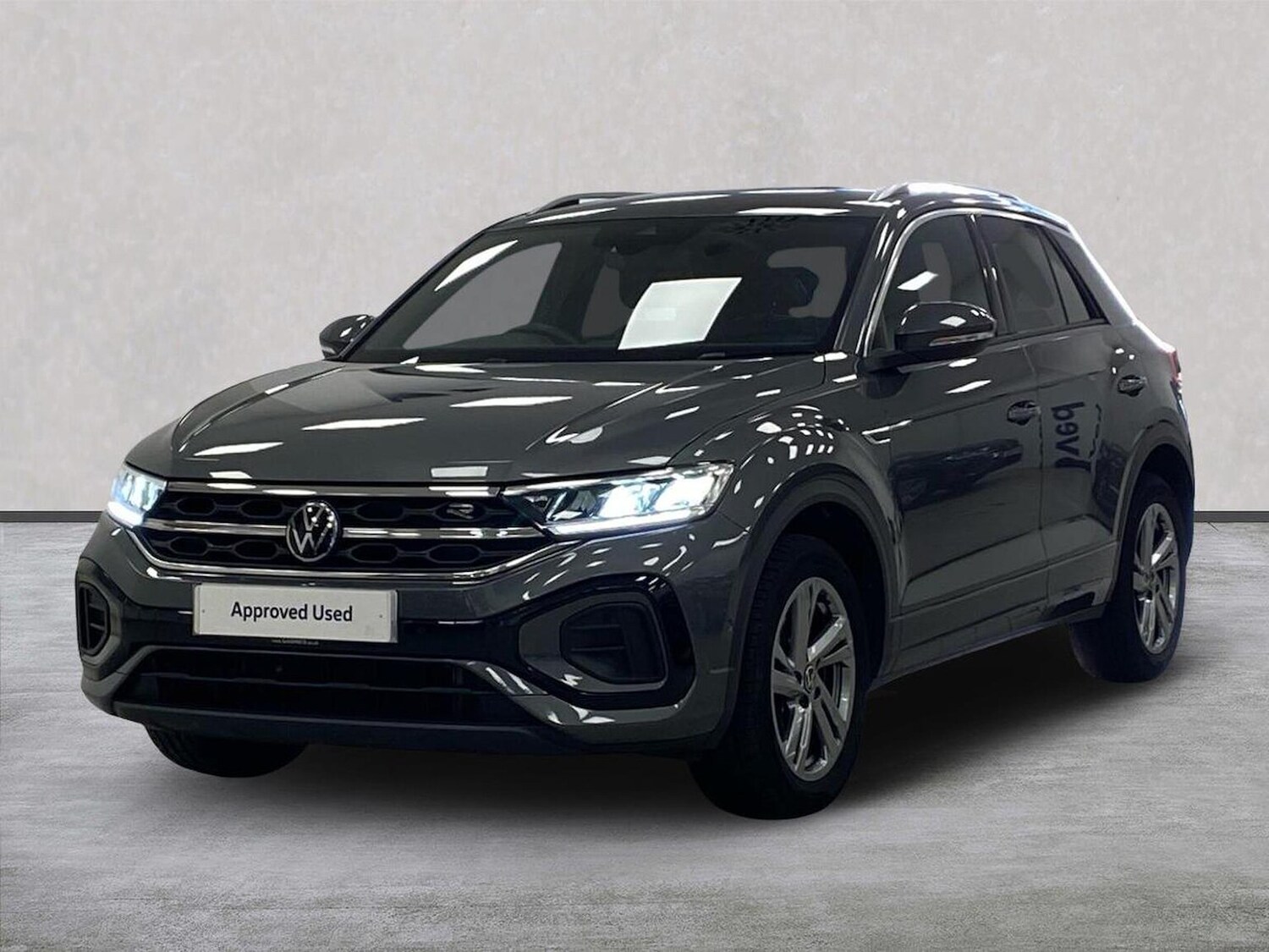 Used Volkswagen T-Roc 2022 for sale - 76682603: Photo 20