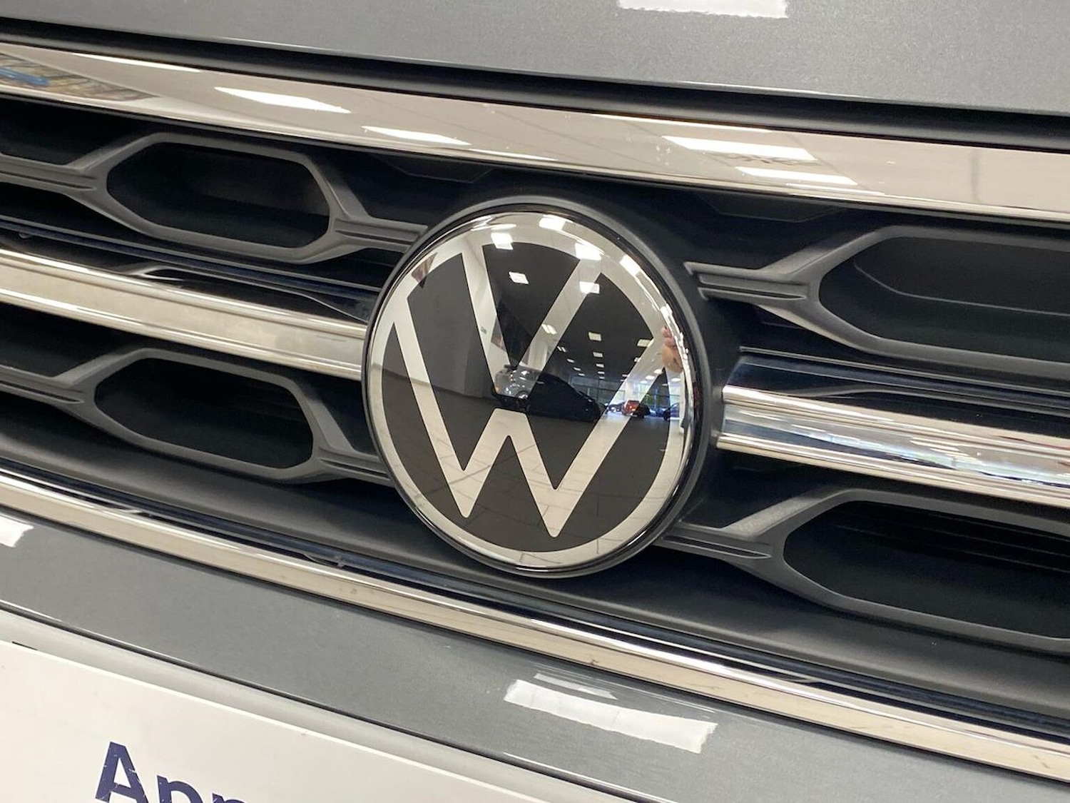 Used Volkswagen T-Roc 2022 for sale - 76682603: Photo 33