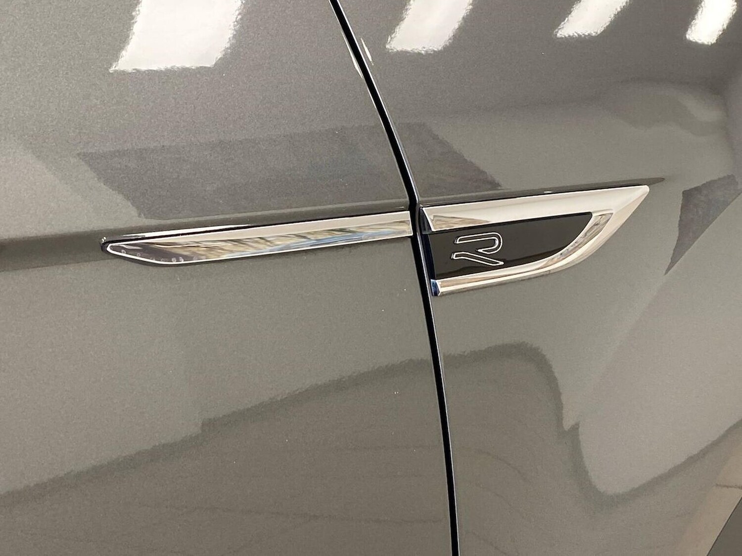 Used Volkswagen T-Roc 2022 for sale - 76682603: Photo 35