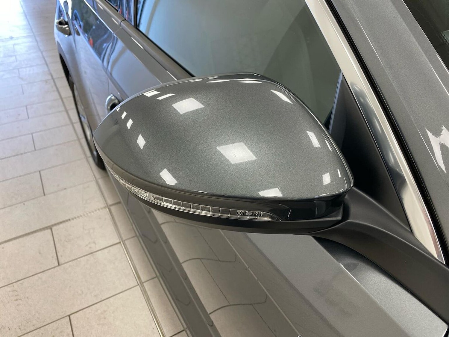 Used Volkswagen T-Roc 2022 for sale - 76682603: Photo 38