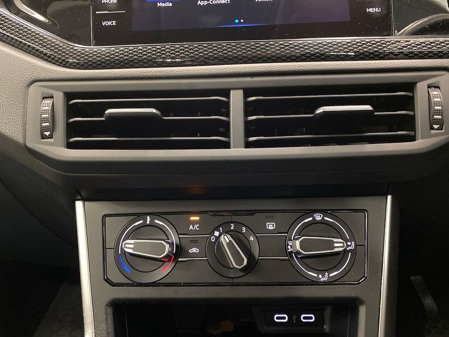 Used Volkswagen Polo 2022 for sale - 76932284: Photo 12