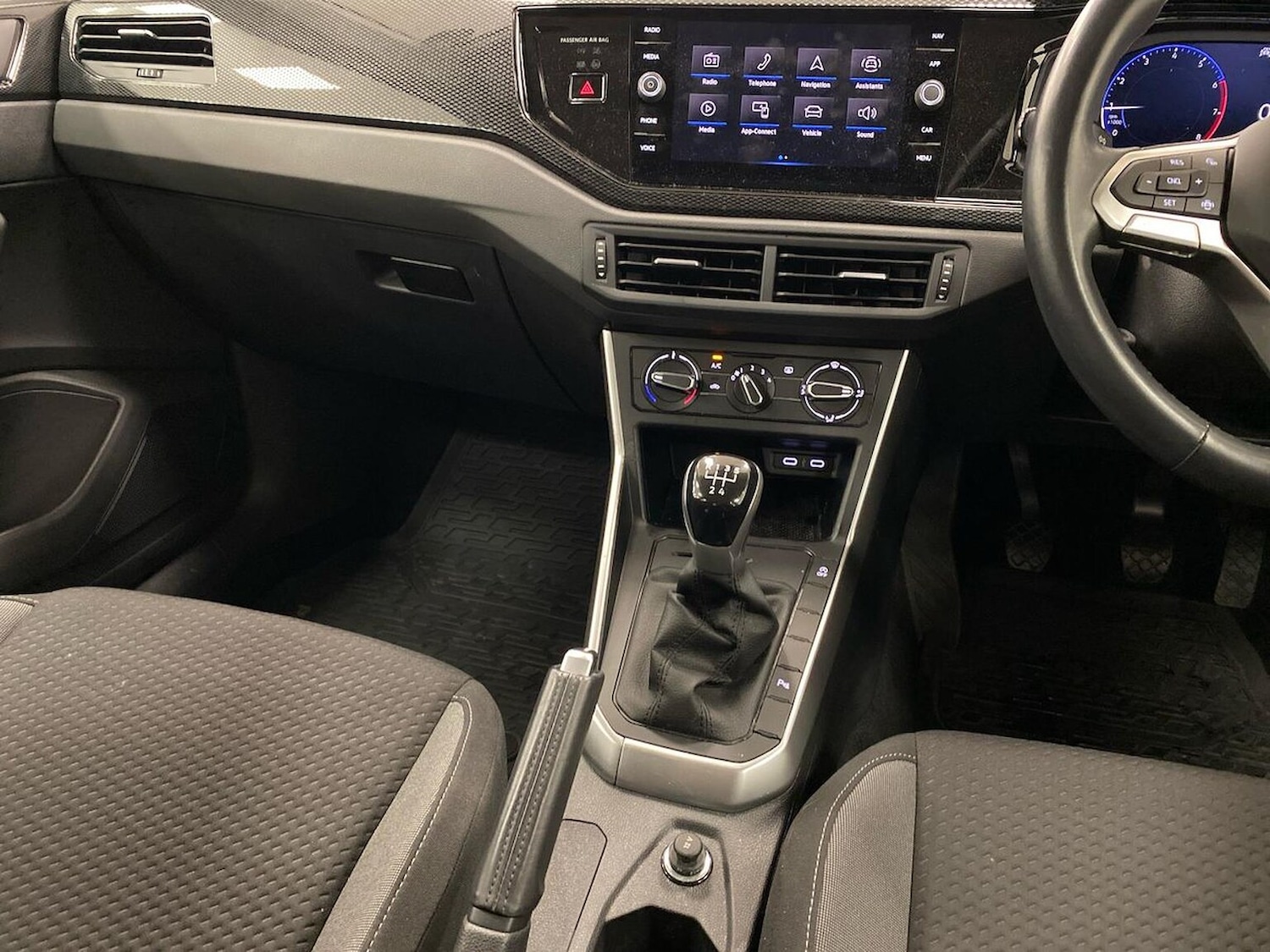 Used Volkswagen Polo 2022 for sale - 76932284: Photo 13