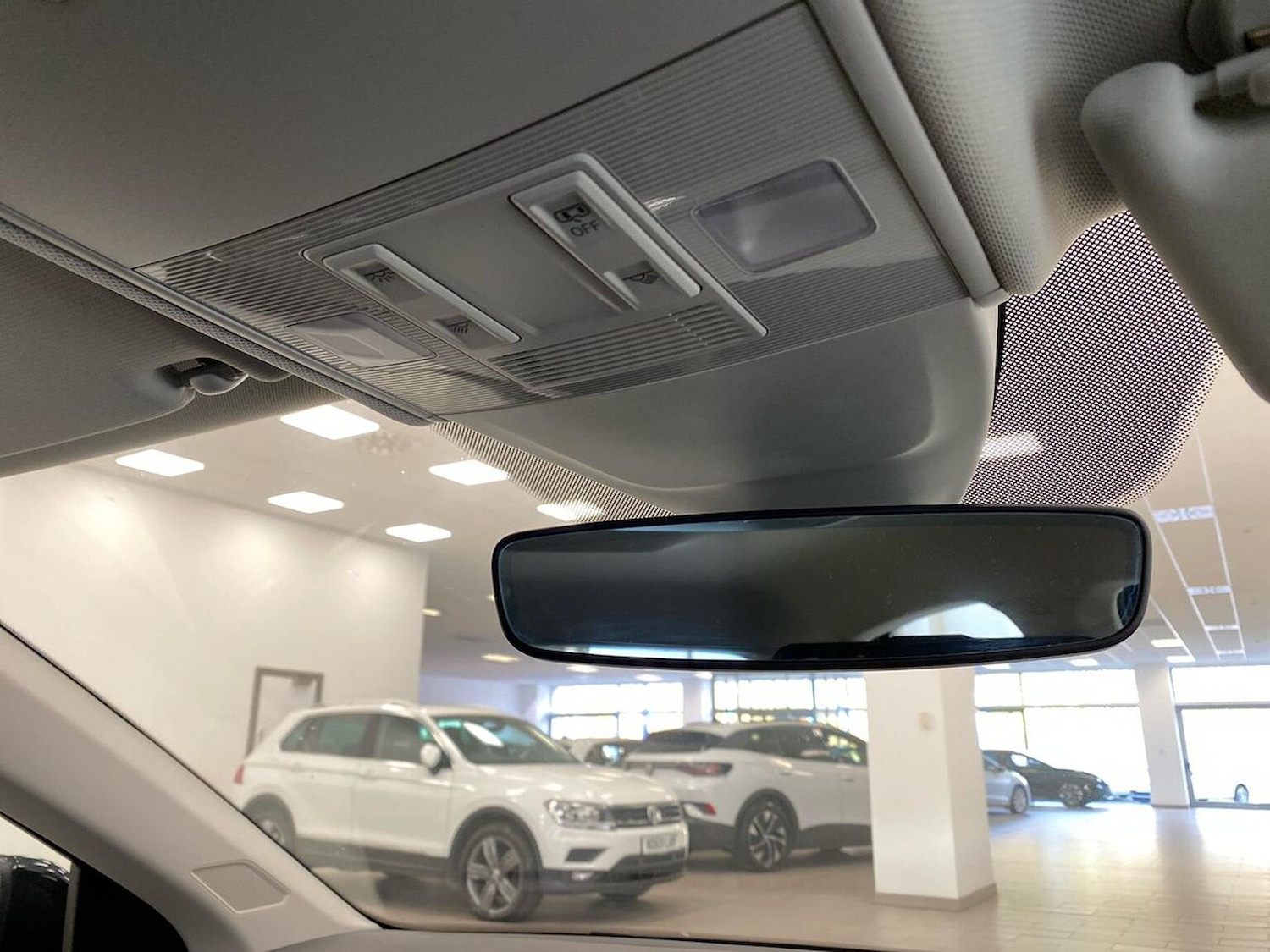 Used Volkswagen Polo 2022 for sale - 76932284: Photo 14