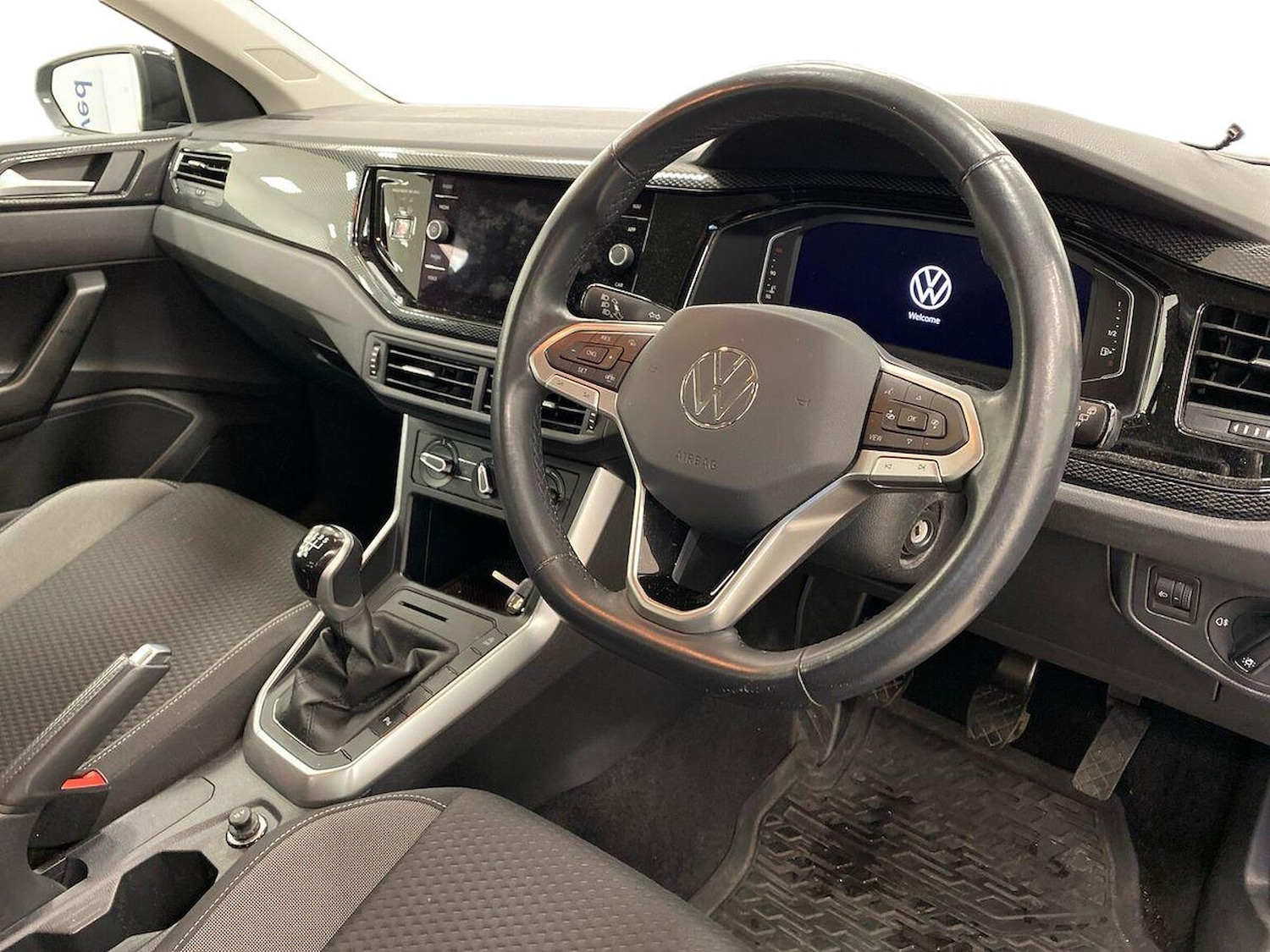 Used Volkswagen Polo 2022 for sale - 76932284: Photo 15