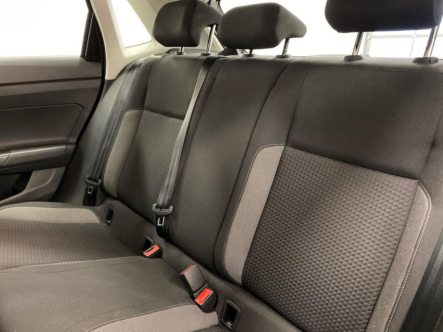 Used Volkswagen Polo 2022 for sale - 76932284: Photo 16