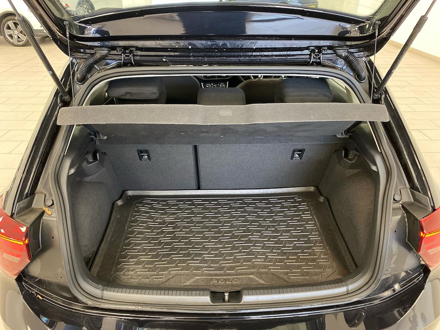 Used Volkswagen Polo 2022 for sale - 76932284: Photo 17