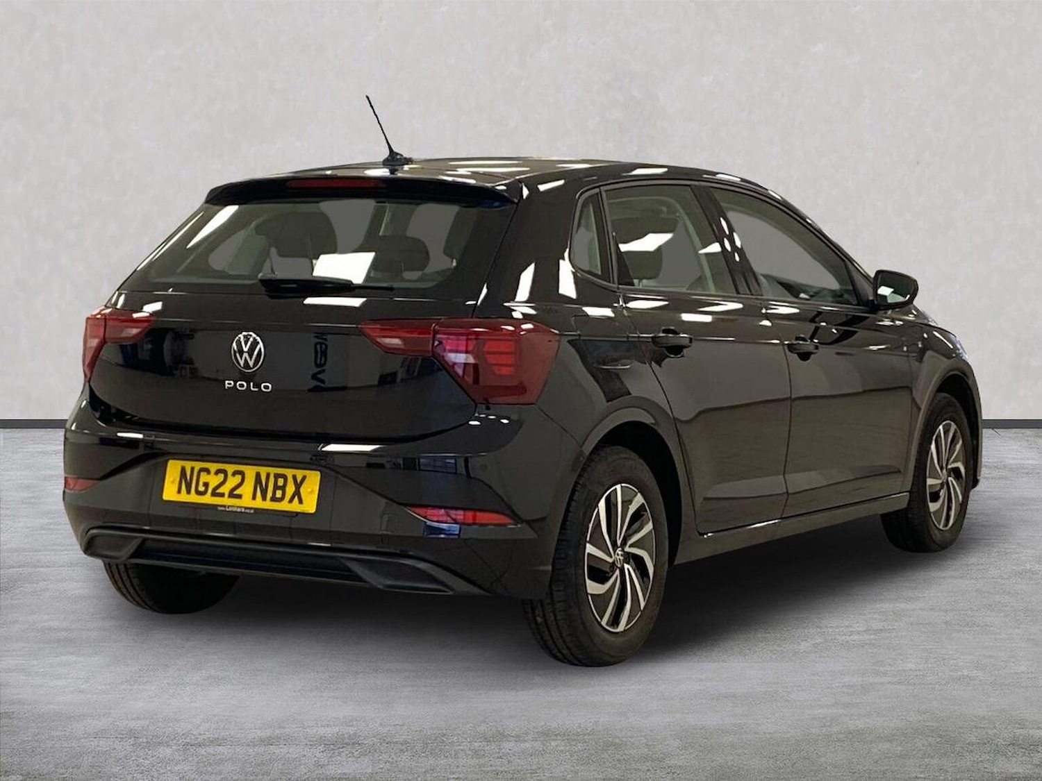 Used Volkswagen Polo 2022 for sale - 76932284: Photo 18