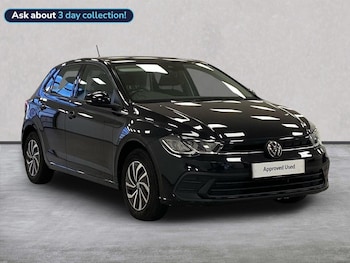 Volkswagen Polo feature image