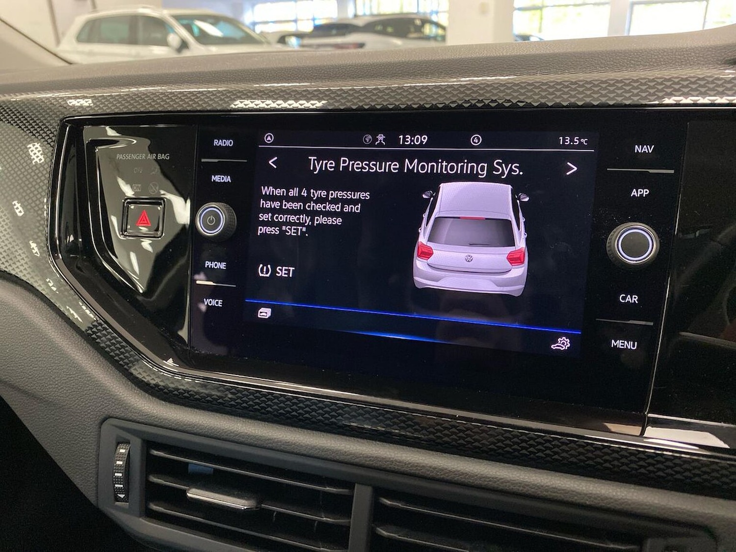 Used Volkswagen Polo 2022 for sale - 76932284: Photo 25