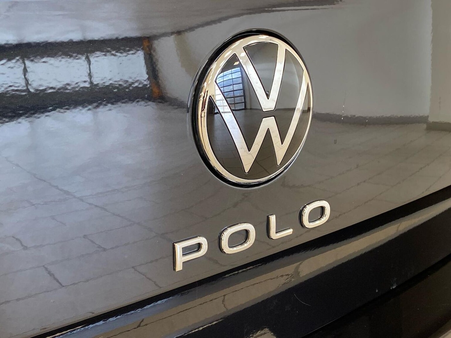 Used Volkswagen Polo 2022 for sale - 76932284: Photo 29