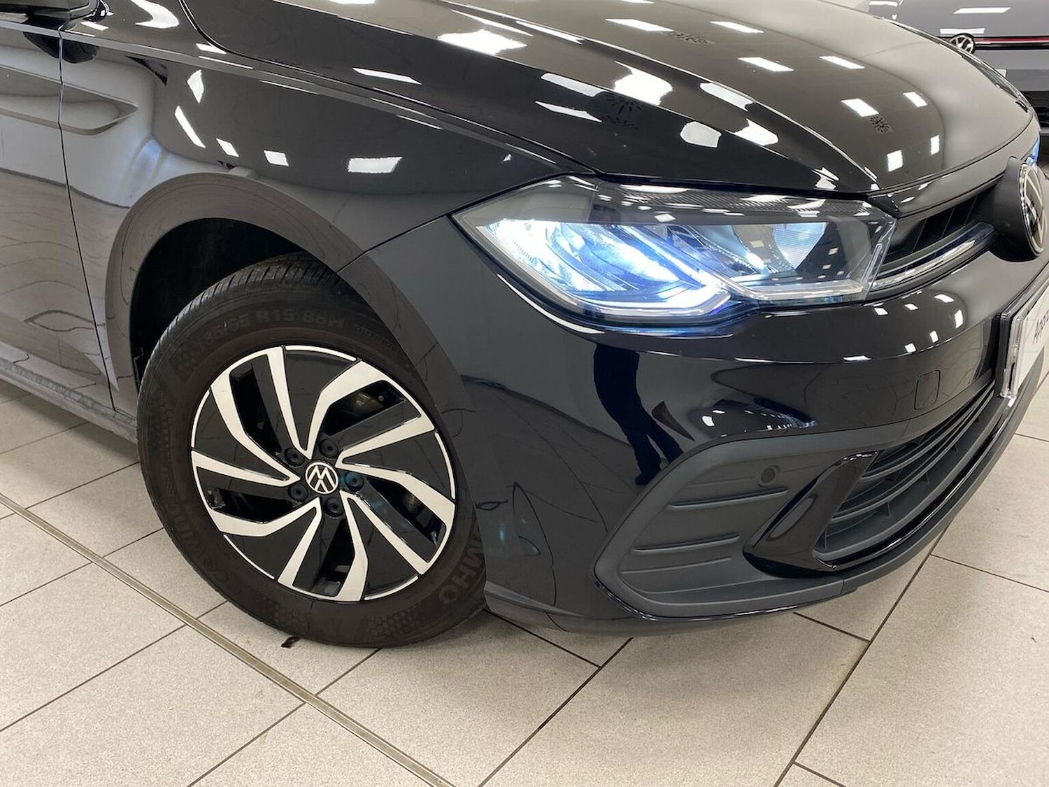 Used Volkswagen Polo 2022 for sale - 76932284: Photo 32