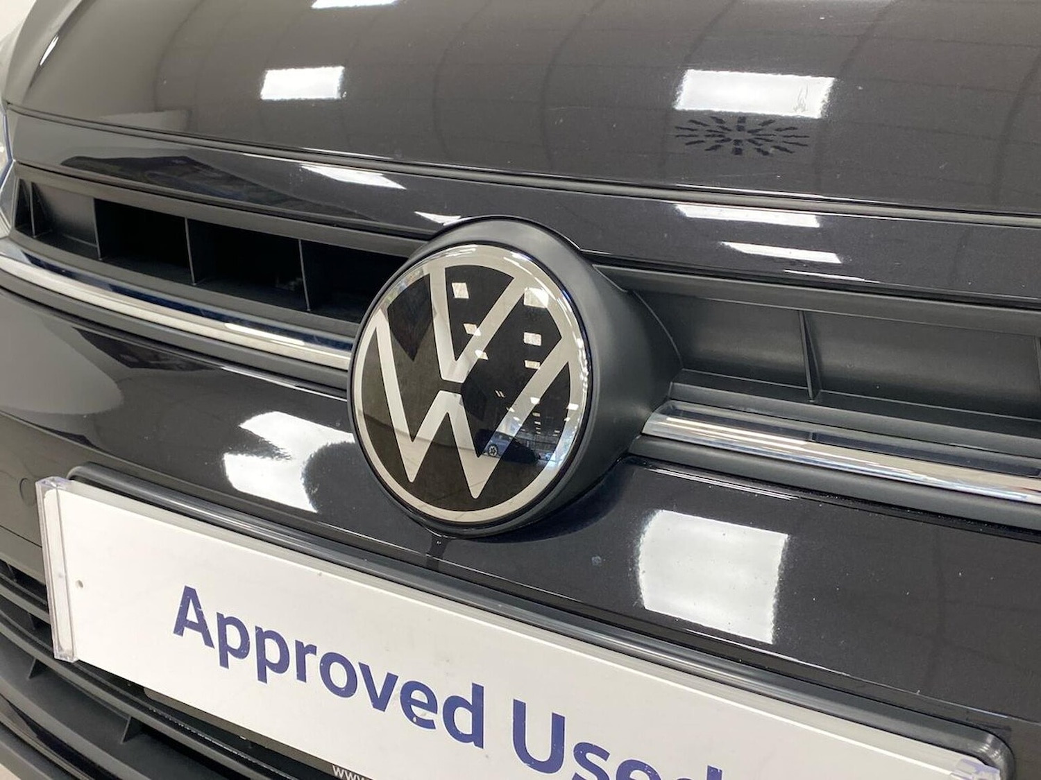 Used Volkswagen Polo 2022 for sale - 76932284: Photo 33