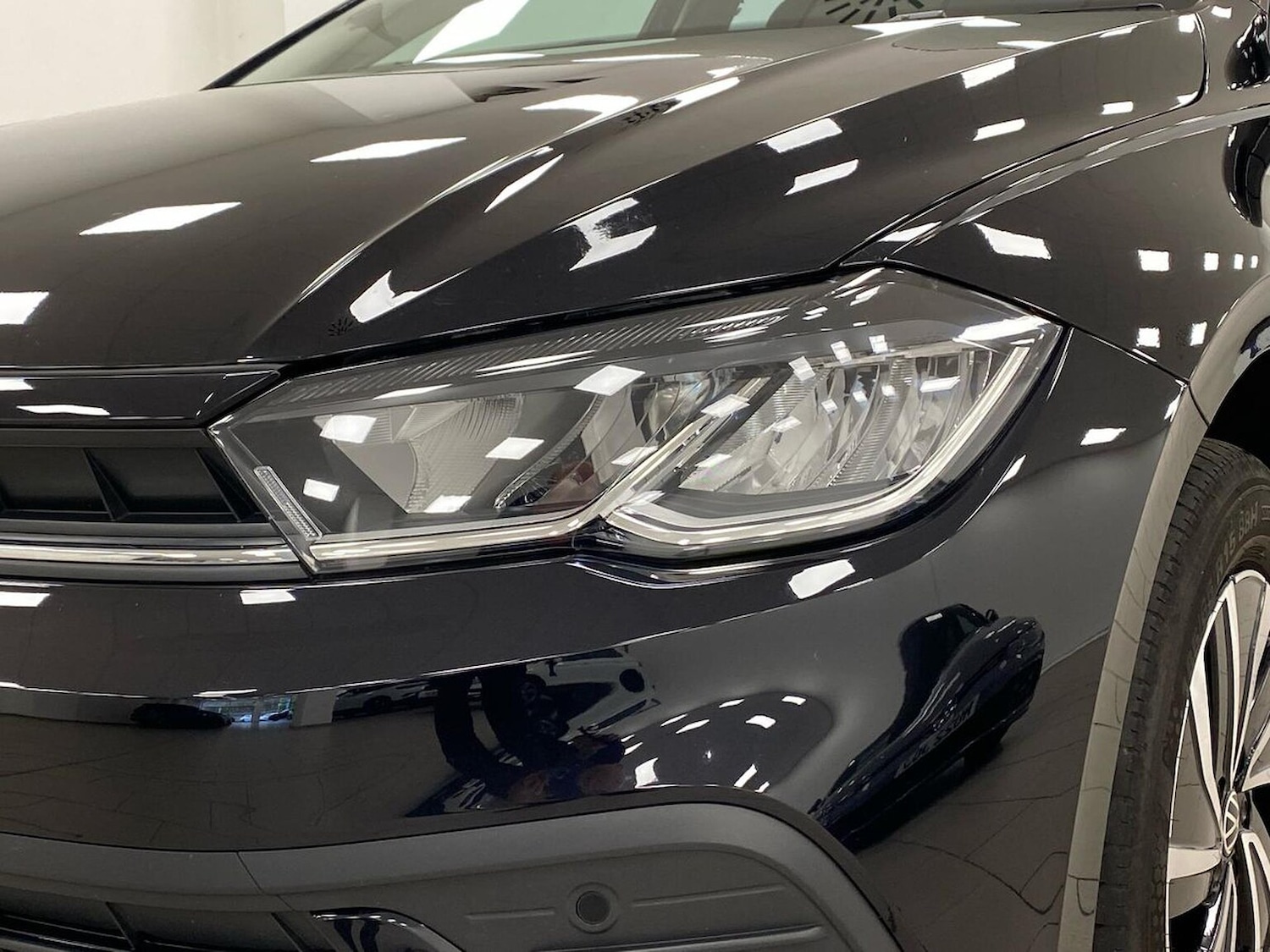 Used Volkswagen Polo 2022 for sale - 76932284: Photo 34