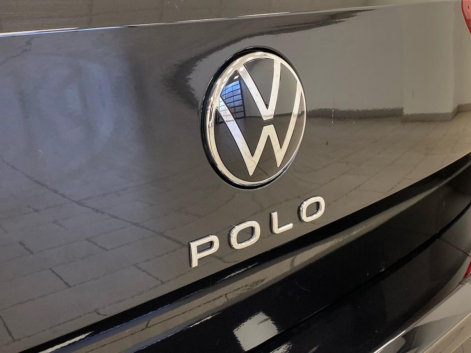 Used Volkswagen Polo 2022 for sale - 76932284: Photo 35